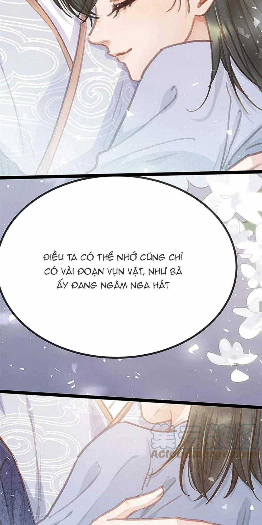 Quý Phi Lúc Nào Cũng Muốn Được Lười Biếng Chapter 91 trang 35