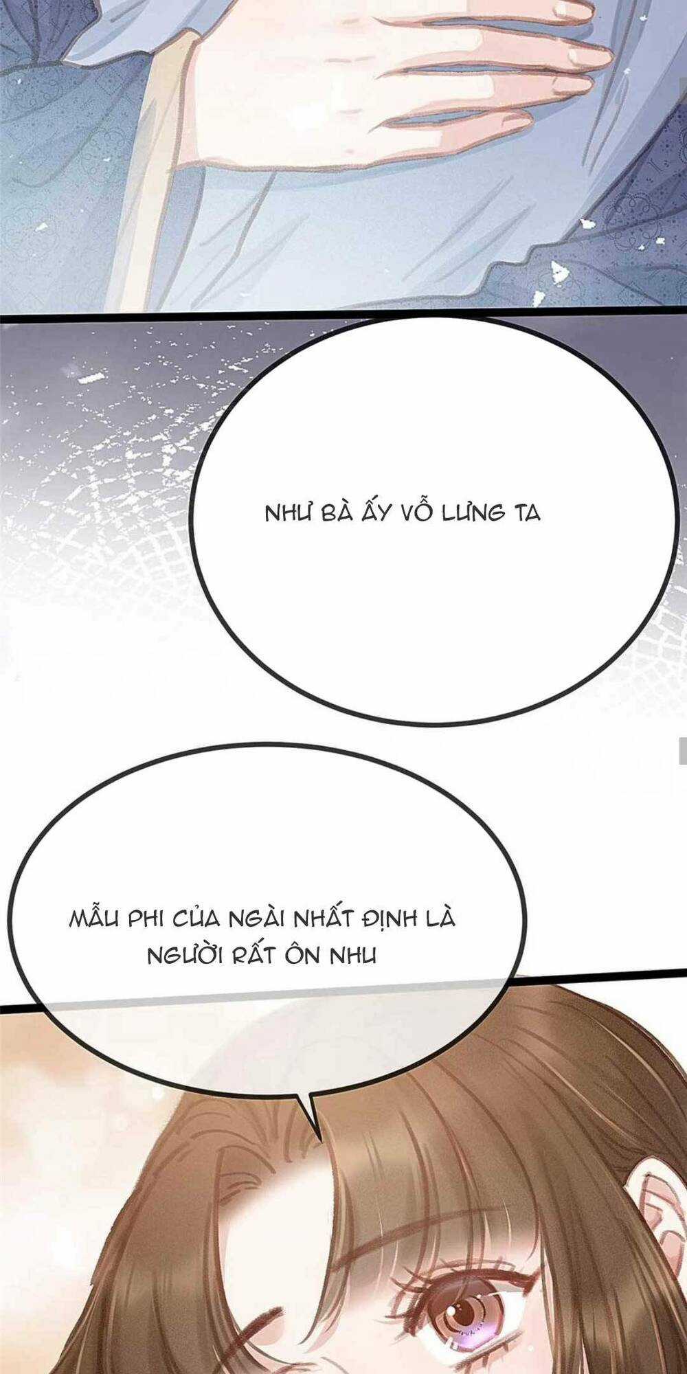 Quý Phi Lúc Nào Cũng Muốn Được Lười Biếng Chapter 91 trang 36