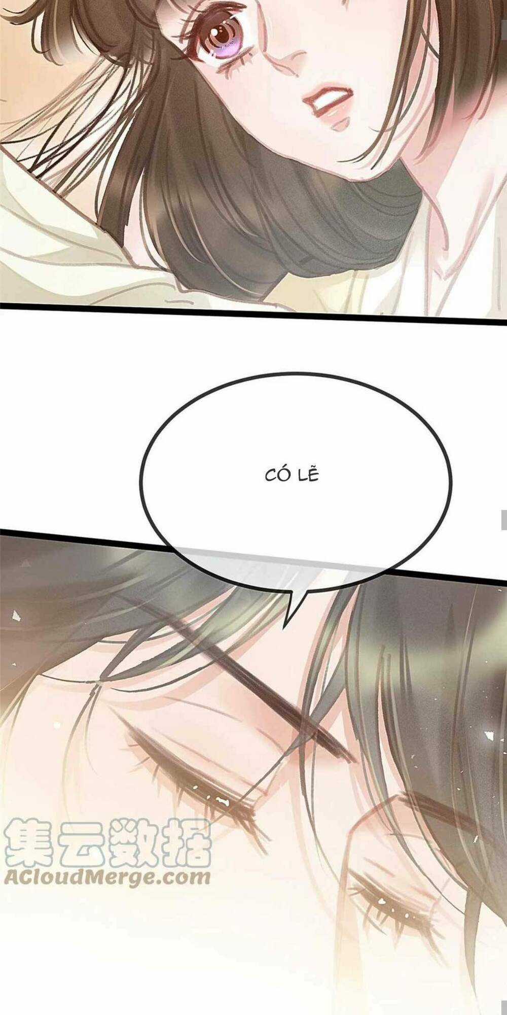 Quý Phi Lúc Nào Cũng Muốn Được Lười Biếng Chapter 91 trang 37