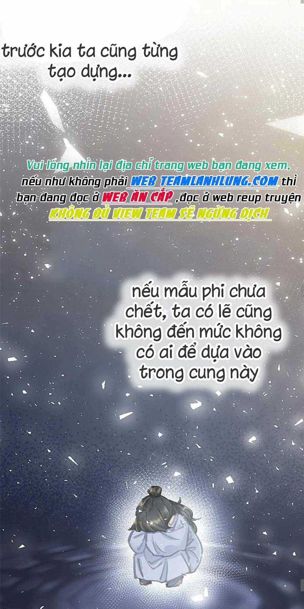 Quý Phi Lúc Nào Cũng Muốn Được Lười Biếng Chapter 91 trang 38