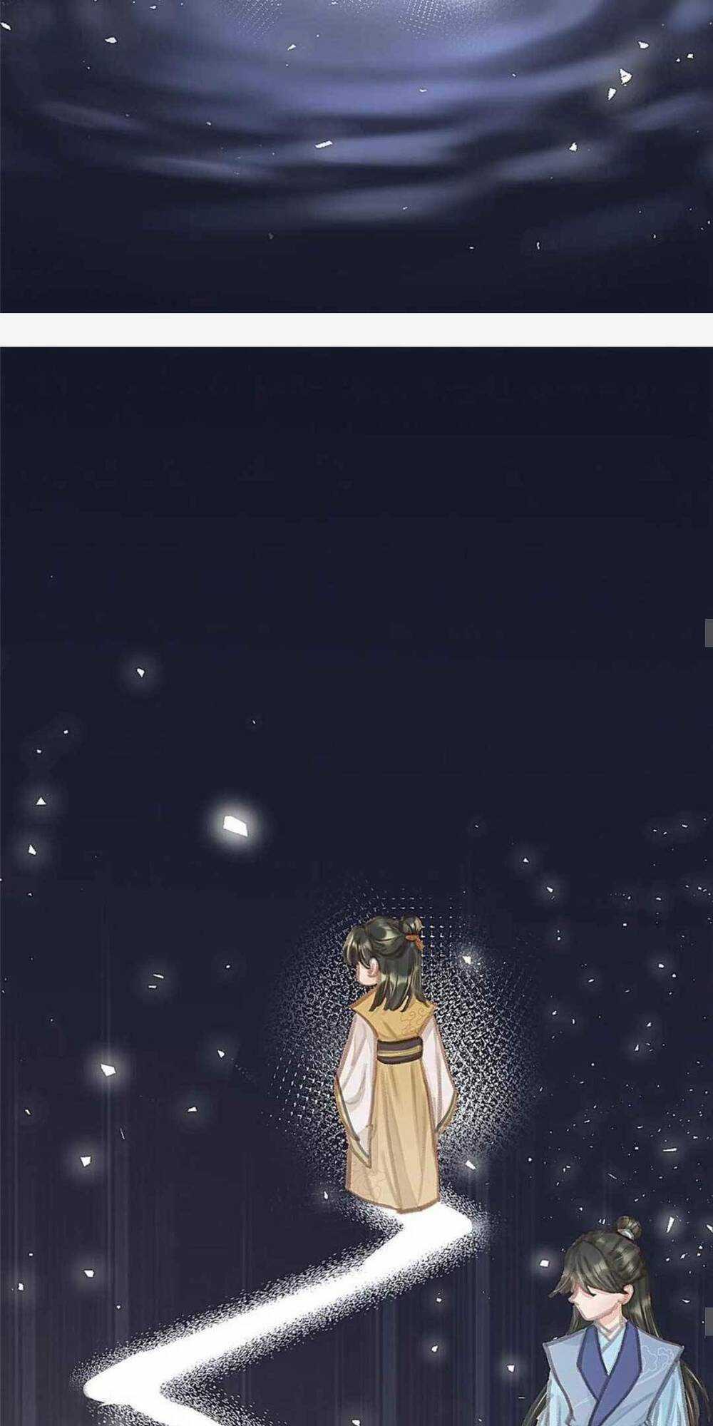 Quý Phi Lúc Nào Cũng Muốn Được Lười Biếng Chapter 91 trang 39