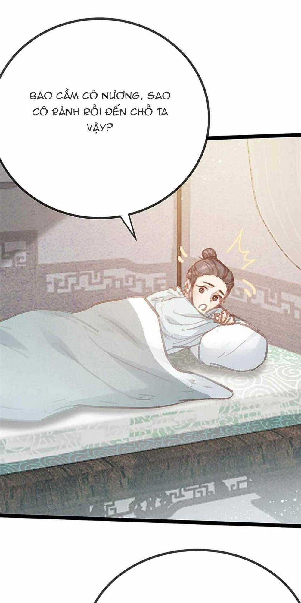 Quý Phi Lúc Nào Cũng Muốn Được Lười Biếng Chapter 91 trang 44