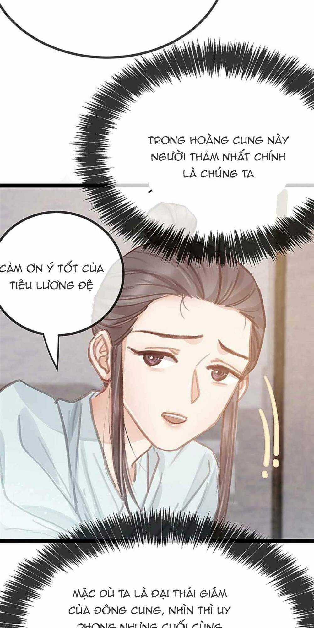 Quý Phi Lúc Nào Cũng Muốn Được Lười Biếng Chapter 91 trang 46