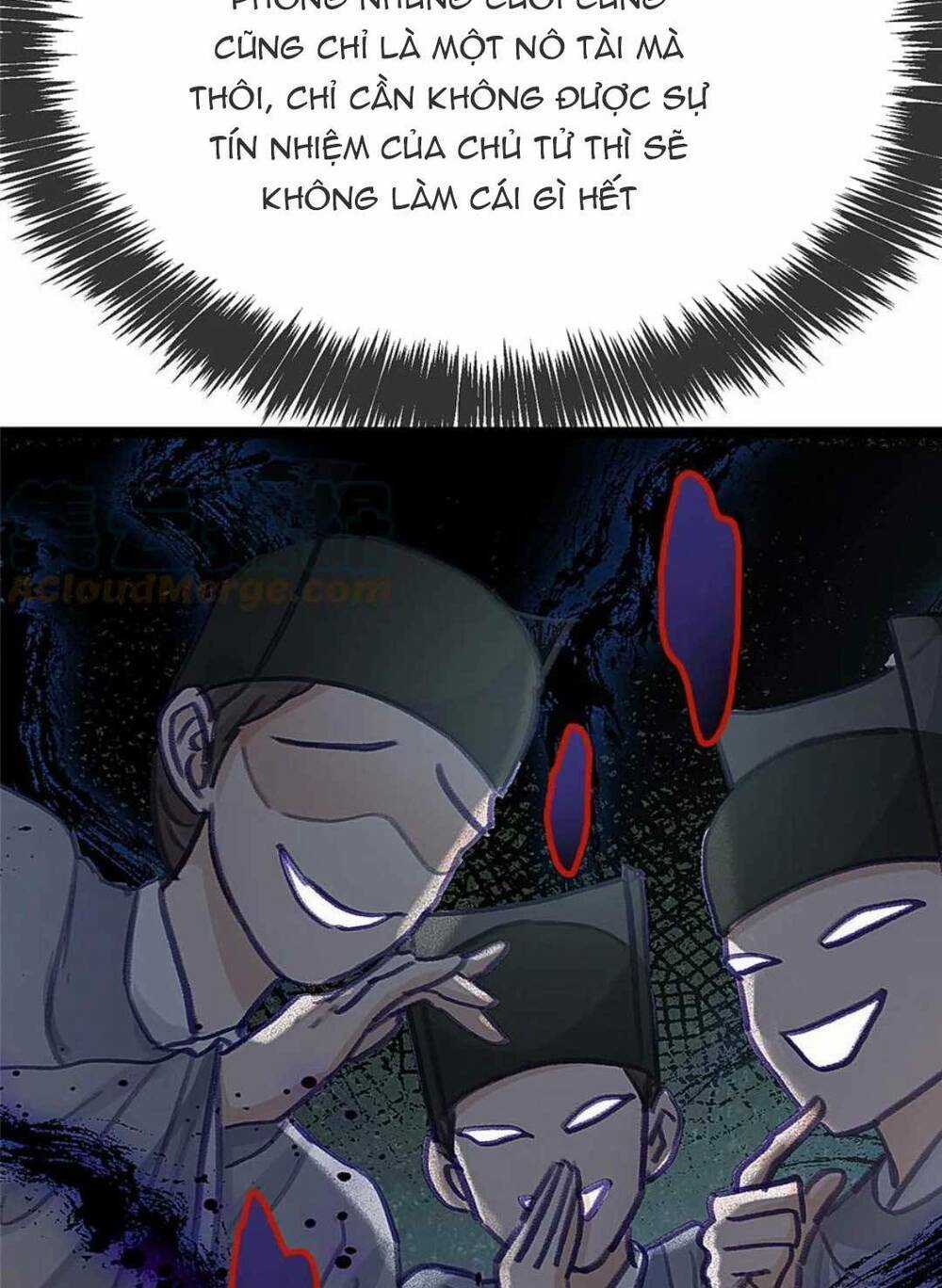 Quý Phi Lúc Nào Cũng Muốn Được Lười Biếng Chapter 91 trang 47