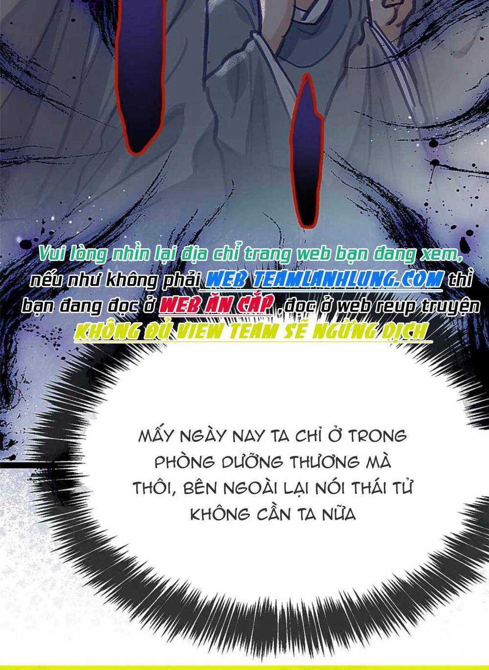 Quý Phi Lúc Nào Cũng Muốn Được Lười Biếng Chapter 91 trang 48