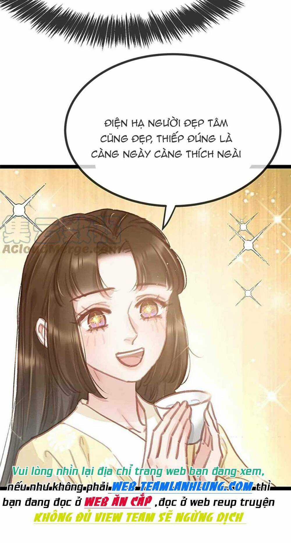 Quý Phi Lúc Nào Cũng Muốn Được Lười Biếng Chapter 91 trang 8