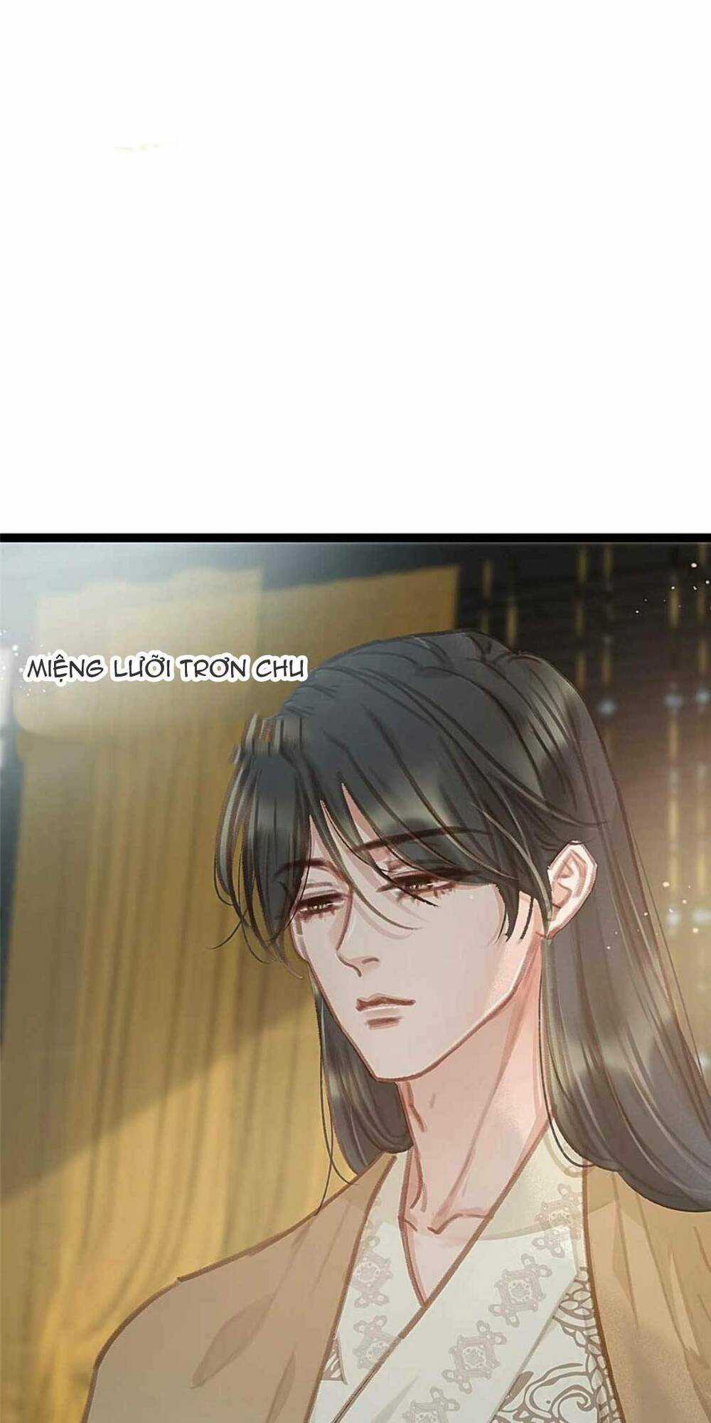 Quý Phi Lúc Nào Cũng Muốn Được Lười Biếng Chapter 91 trang 9