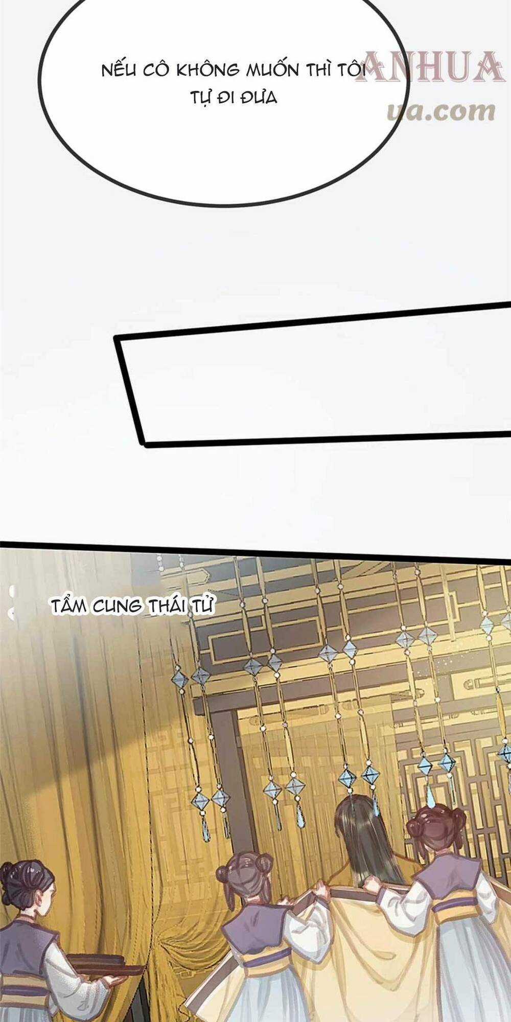 Quý Phi Lúc Nào Cũng Muốn Được Lười Biếng Chapter 92 trang 12