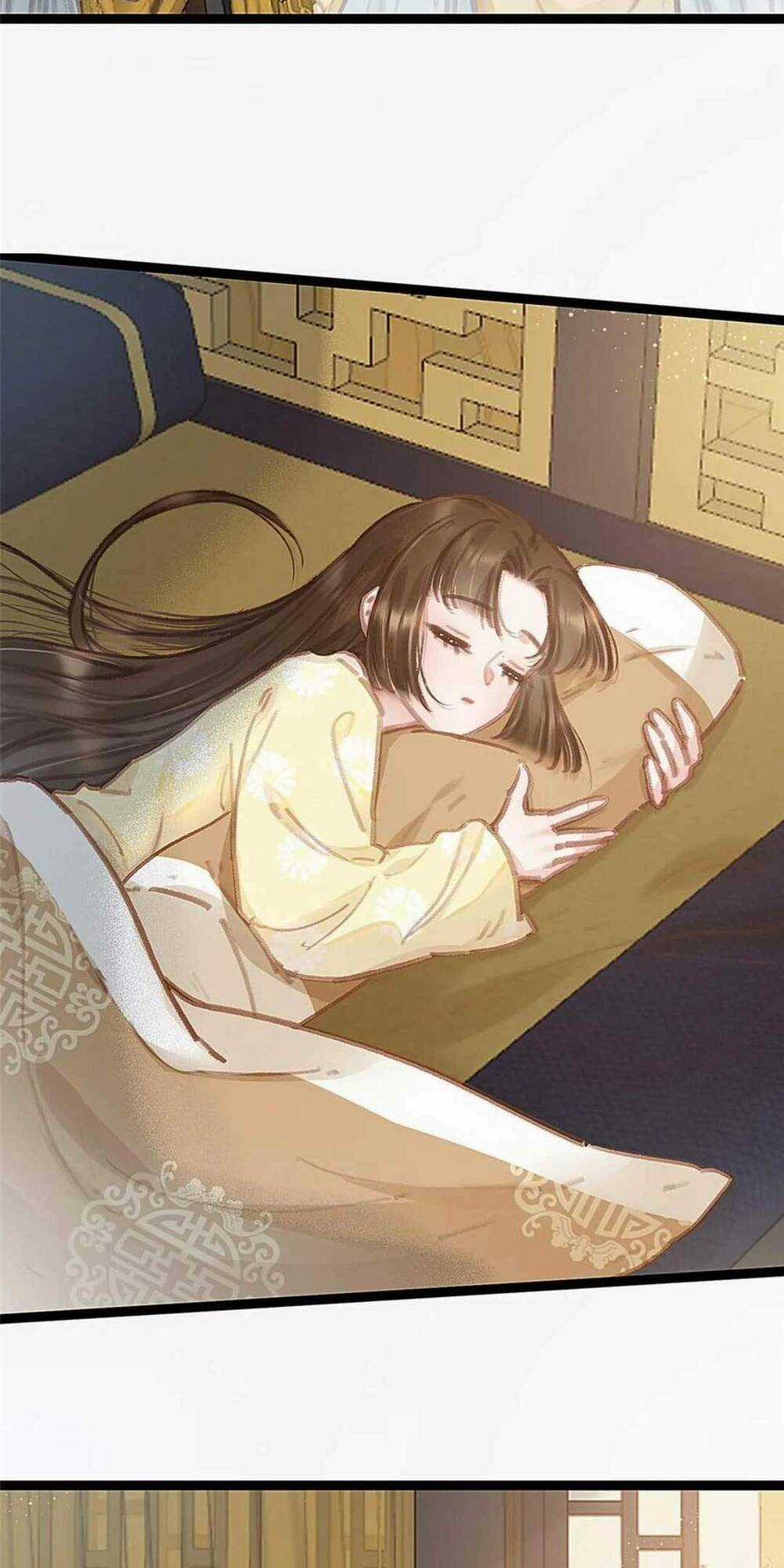 Quý Phi Lúc Nào Cũng Muốn Được Lười Biếng Chapter 92 trang 13