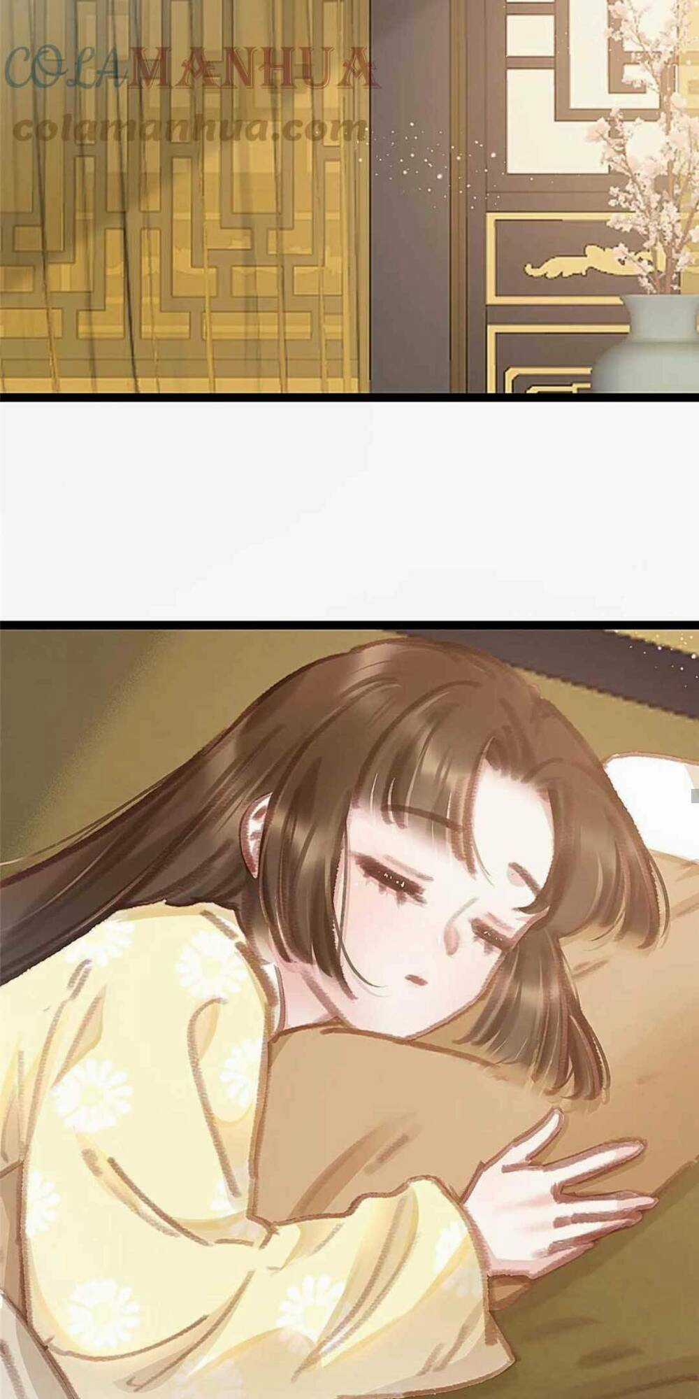 Quý Phi Lúc Nào Cũng Muốn Được Lười Biếng Chapter 92 trang 14