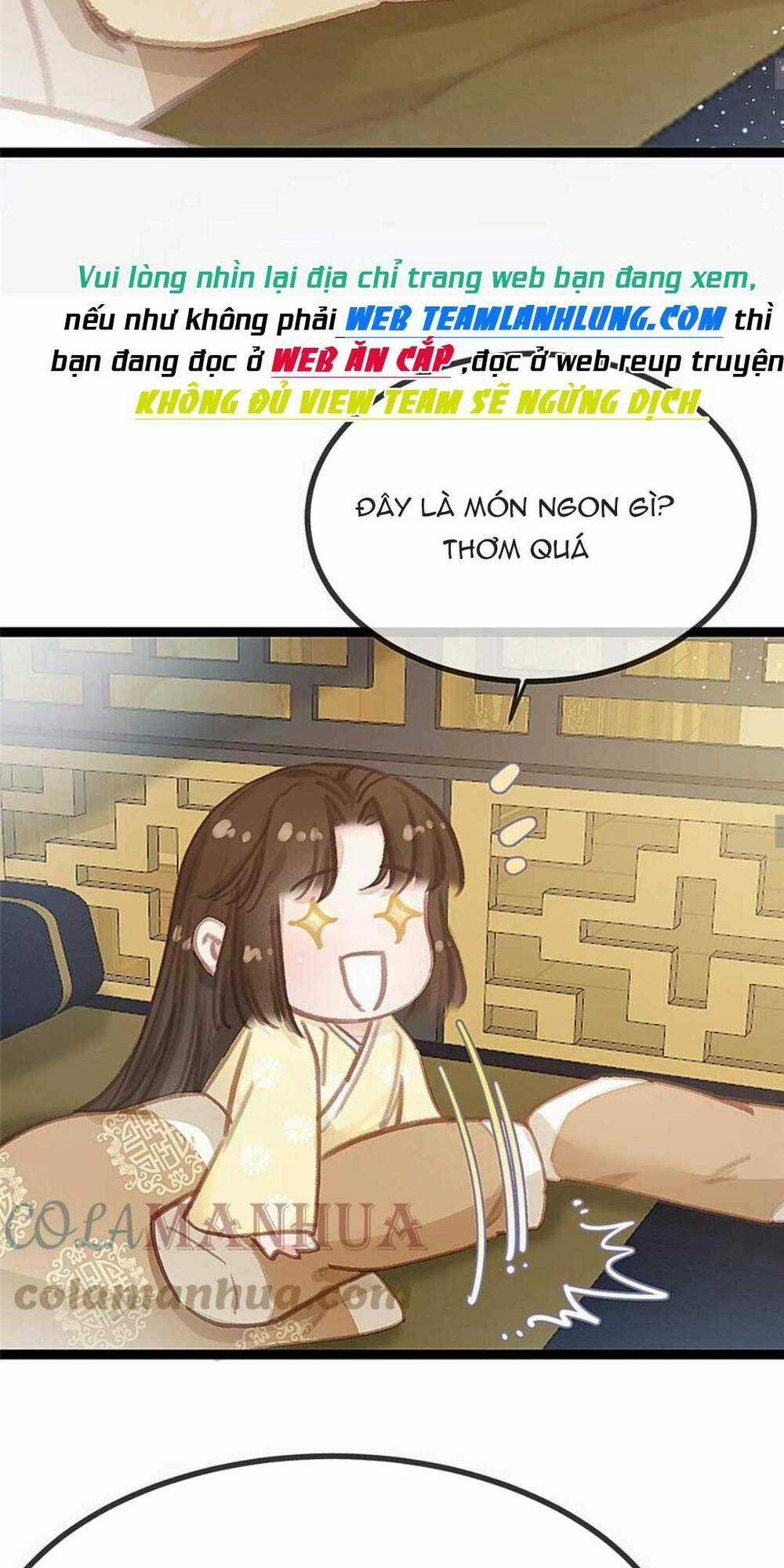 Quý Phi Lúc Nào Cũng Muốn Được Lười Biếng Chapter 92 trang 15