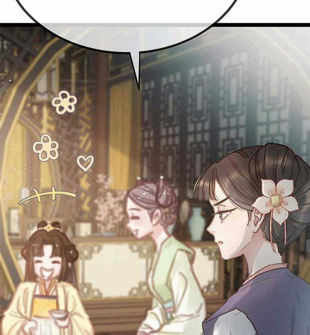 Quý Phi Lúc Nào Cũng Muốn Được Lười Biếng Chapter 92 trang 19