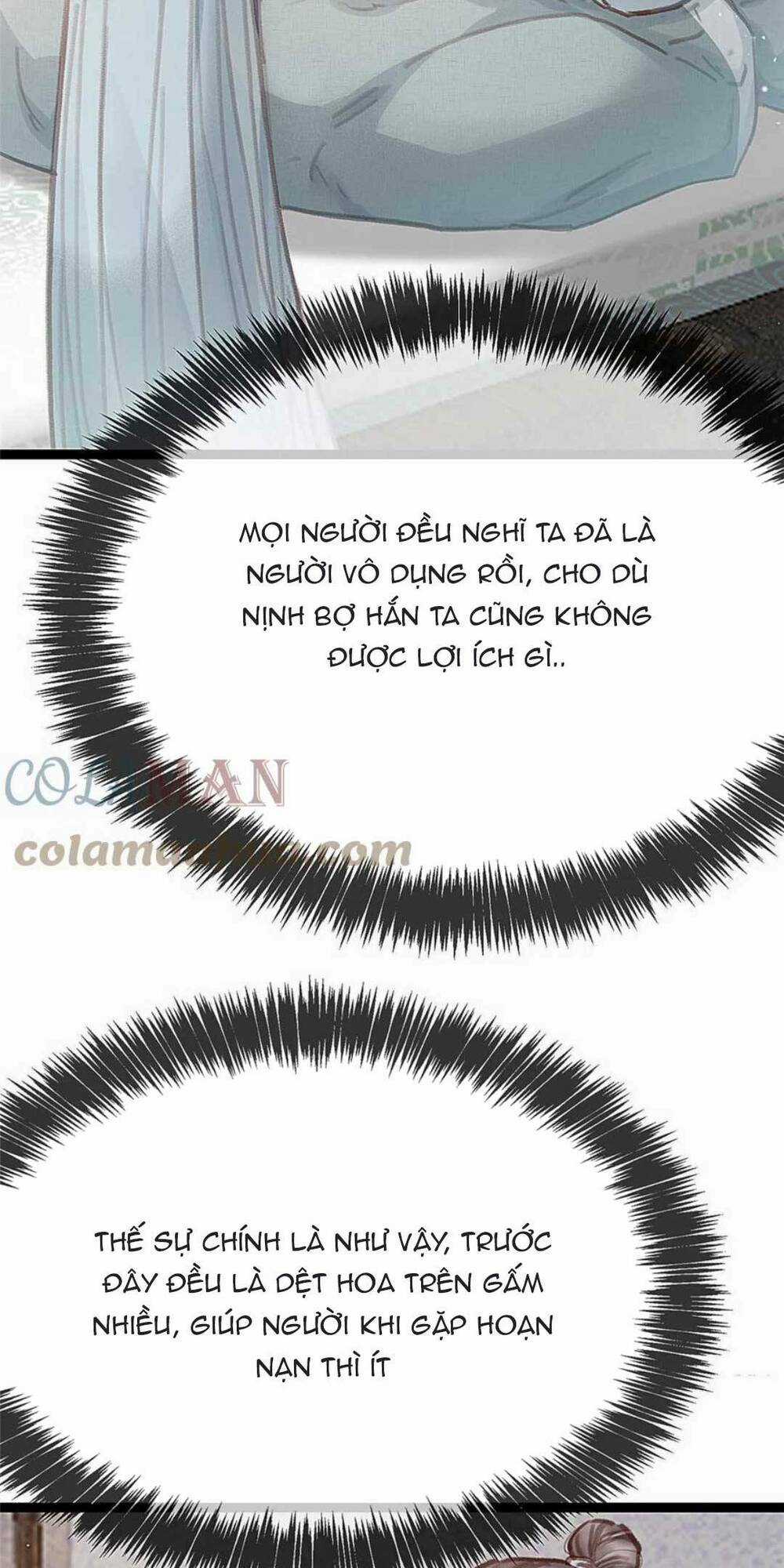 Quý Phi Lúc Nào Cũng Muốn Được Lười Biếng Chapter 92 trang 2