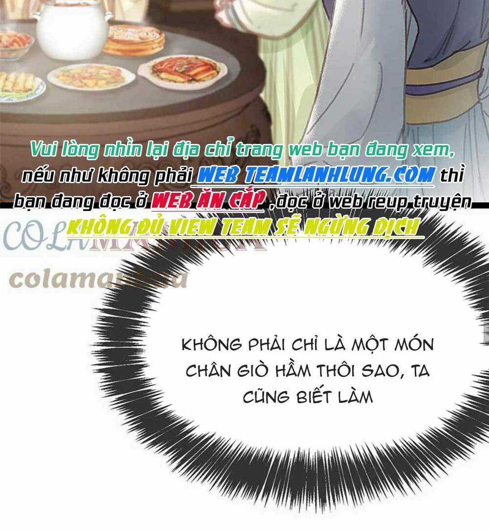 Quý Phi Lúc Nào Cũng Muốn Được Lười Biếng Chapter 92 trang 20