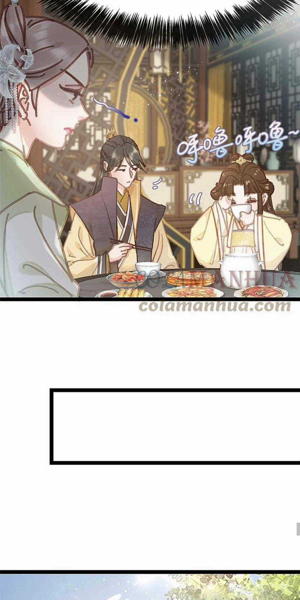 Quý Phi Lúc Nào Cũng Muốn Được Lười Biếng Chapter 92 trang 24