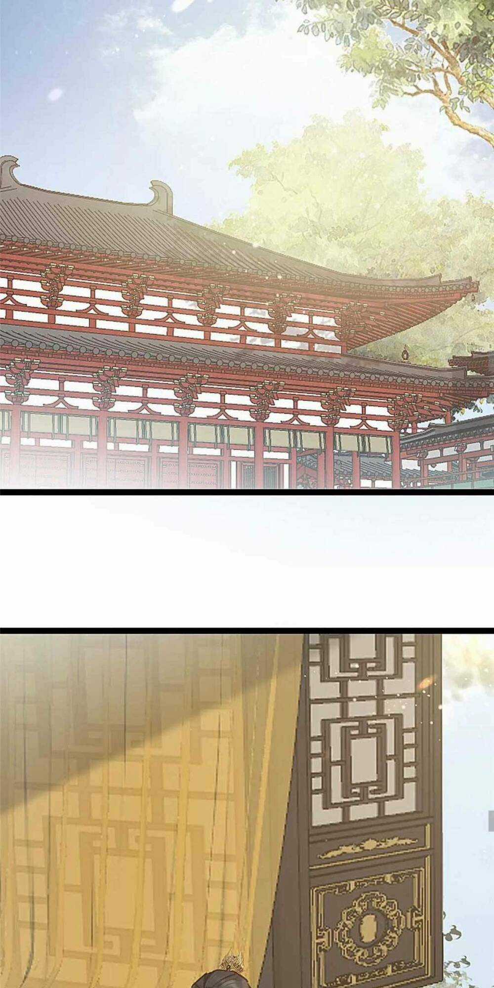 Quý Phi Lúc Nào Cũng Muốn Được Lười Biếng Chapter 92 trang 25