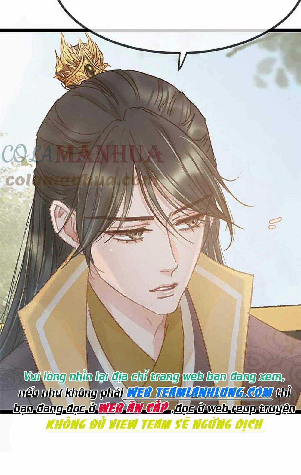 Quý Phi Lúc Nào Cũng Muốn Được Lười Biếng Chapter 92 trang 39