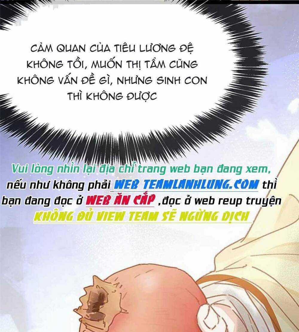 Quý Phi Lúc Nào Cũng Muốn Được Lười Biếng Chapter 92 trang 44