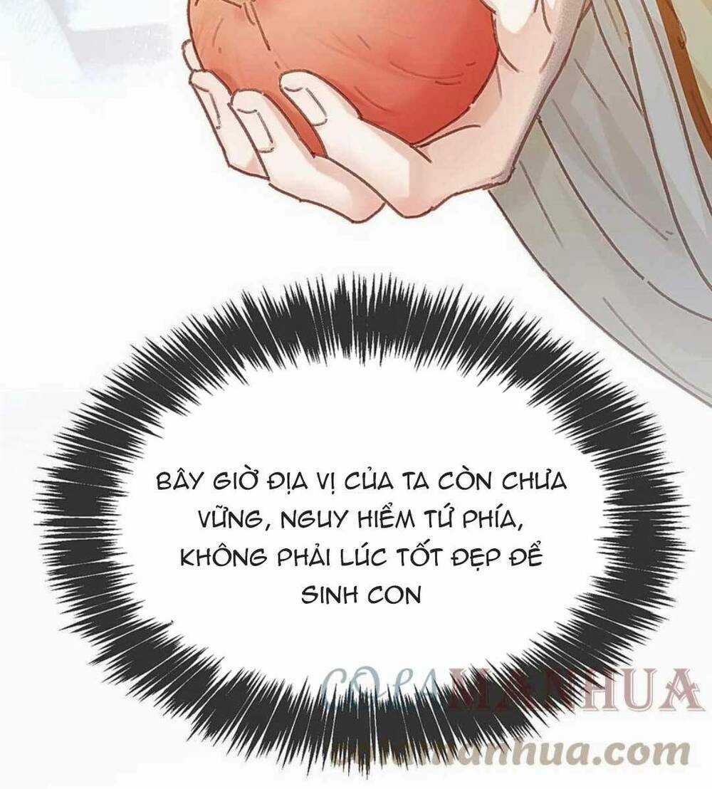 Quý Phi Lúc Nào Cũng Muốn Được Lười Biếng Chapter 92 trang 45
