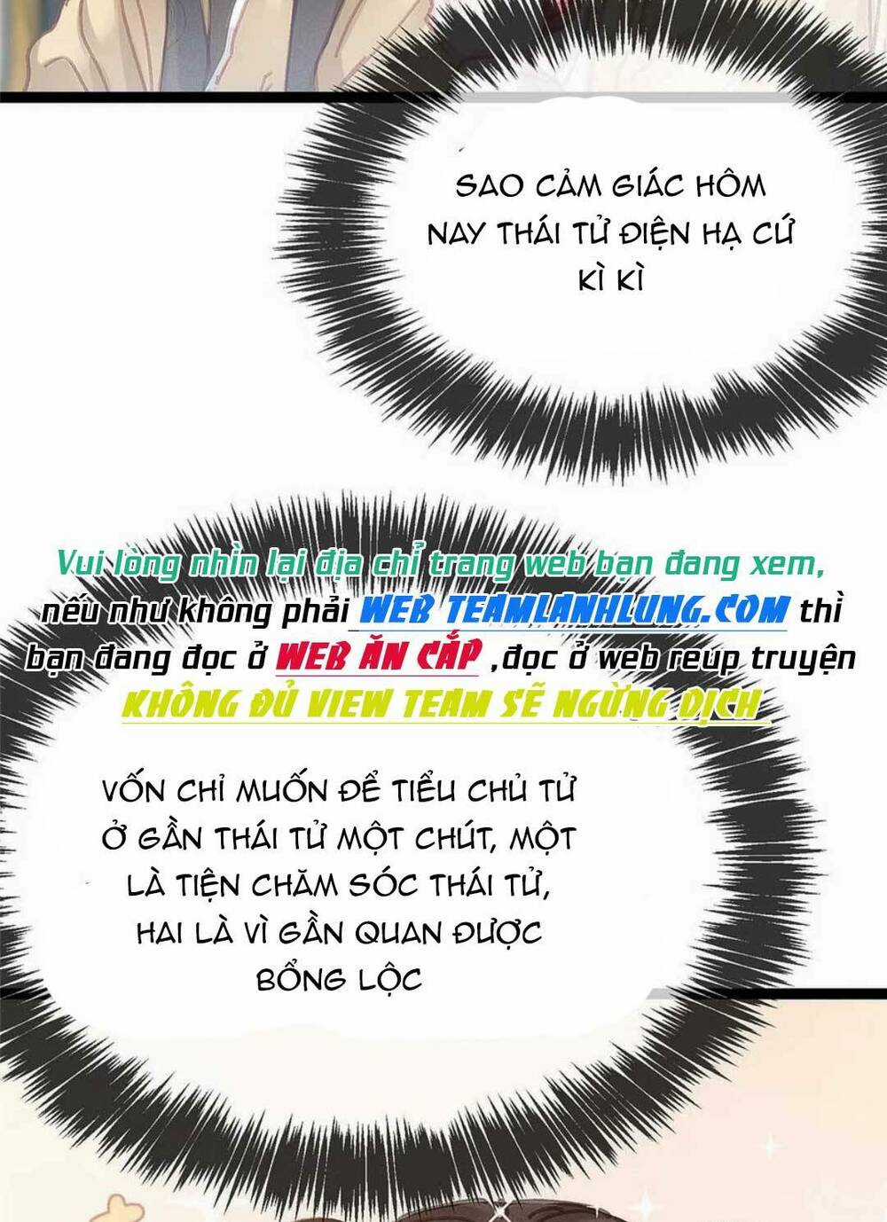 Quý Phi Lúc Nào Cũng Muốn Được Lười Biếng Chapter 93 trang 10