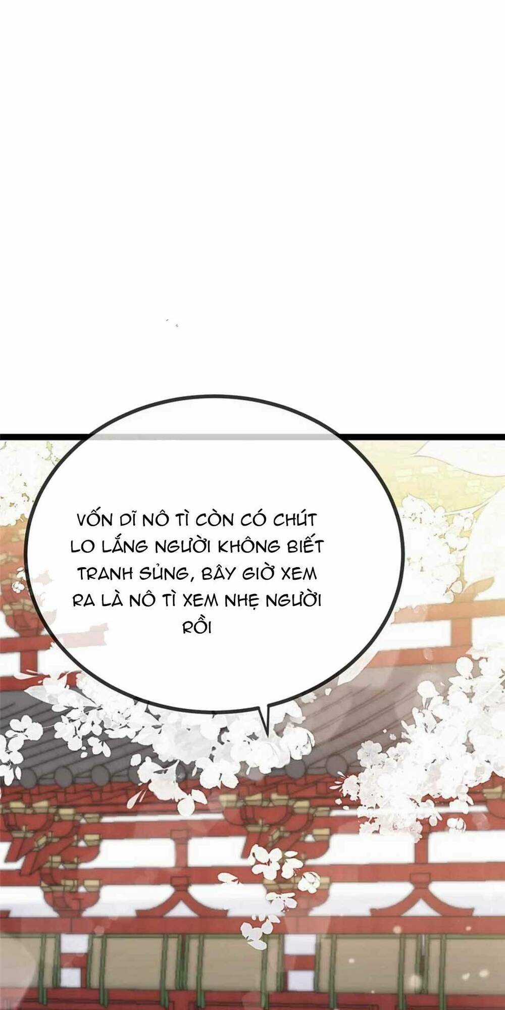 Quý Phi Lúc Nào Cũng Muốn Được Lười Biếng Chapter 93 trang 12