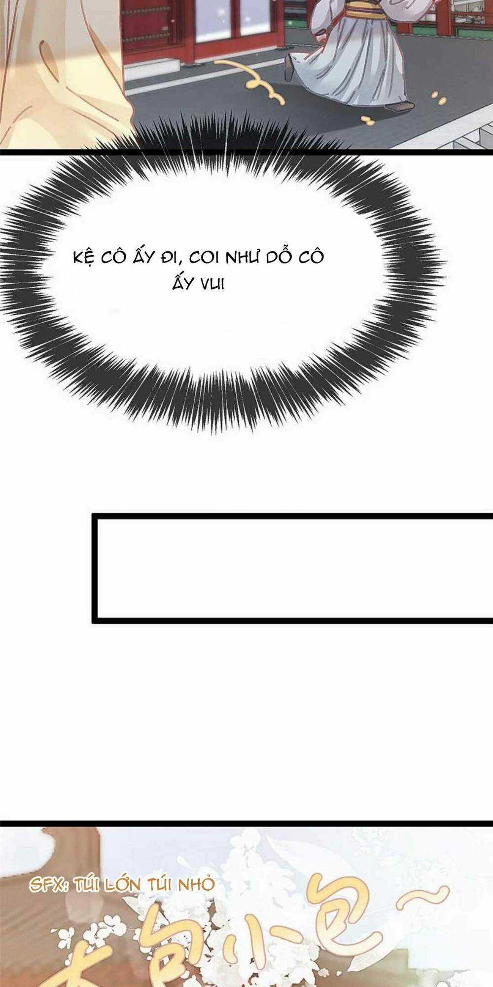 Quý Phi Lúc Nào Cũng Muốn Được Lười Biếng Chapter 93 trang 16