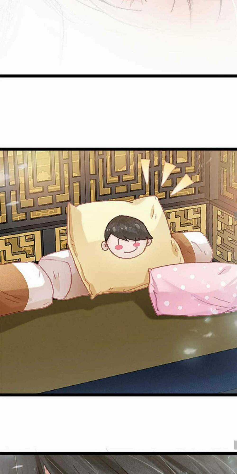 Quý Phi Lúc Nào Cũng Muốn Được Lười Biếng Chapter 93 trang 20