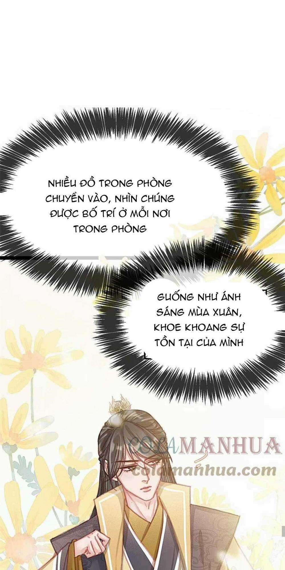 Quý Phi Lúc Nào Cũng Muốn Được Lười Biếng Chapter 93 trang 23