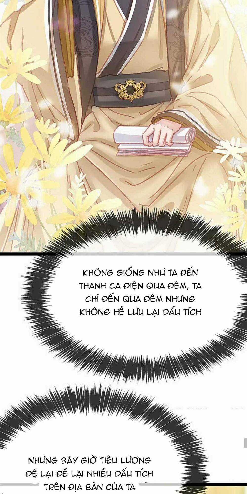 Quý Phi Lúc Nào Cũng Muốn Được Lười Biếng Chapter 93 trang 24