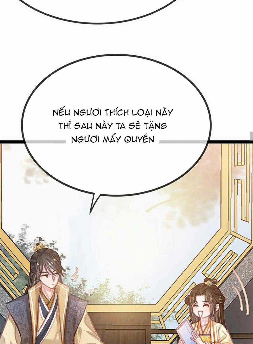 Quý Phi Lúc Nào Cũng Muốn Được Lười Biếng Chapter 93 trang 28