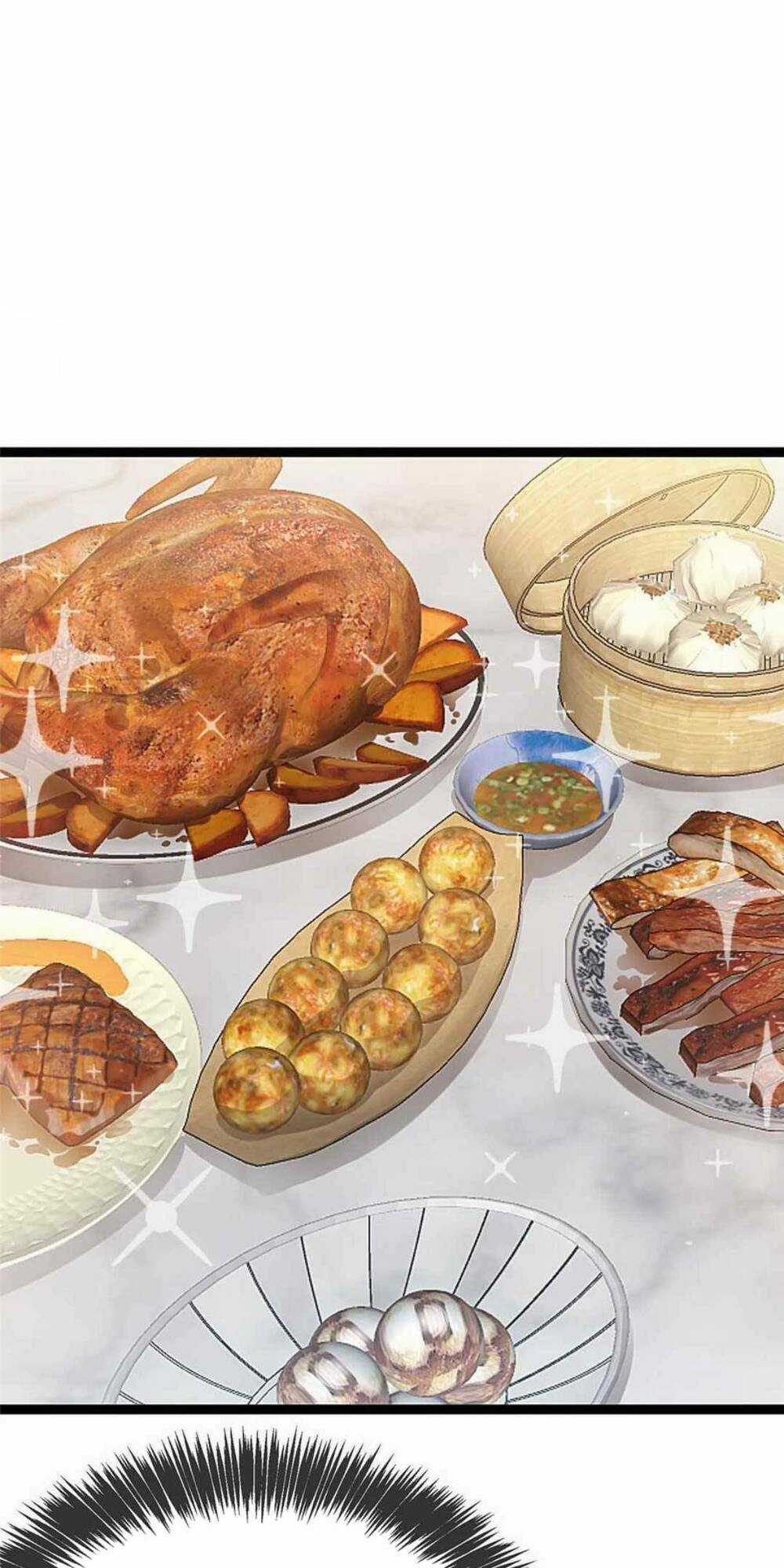 Quý Phi Lúc Nào Cũng Muốn Được Lười Biếng Chapter 93 trang 30