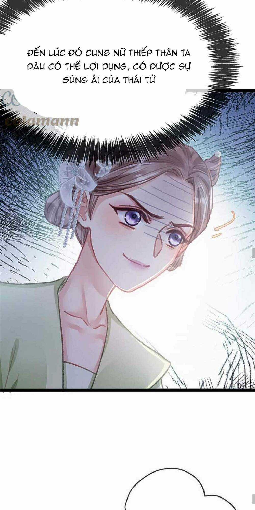 Quý Phi Lúc Nào Cũng Muốn Được Lười Biếng Chapter 93 trang 32