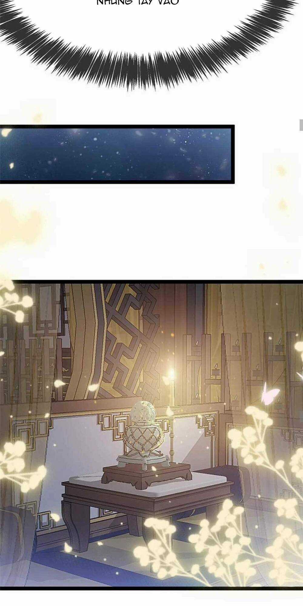 Quý Phi Lúc Nào Cũng Muốn Được Lười Biếng Chapter 93 trang 40