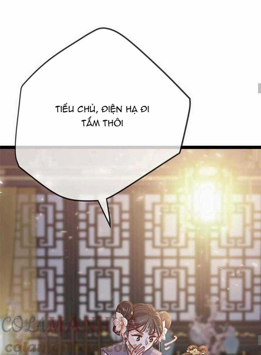 Quý Phi Lúc Nào Cũng Muốn Được Lười Biếng Chapter 93 trang 41