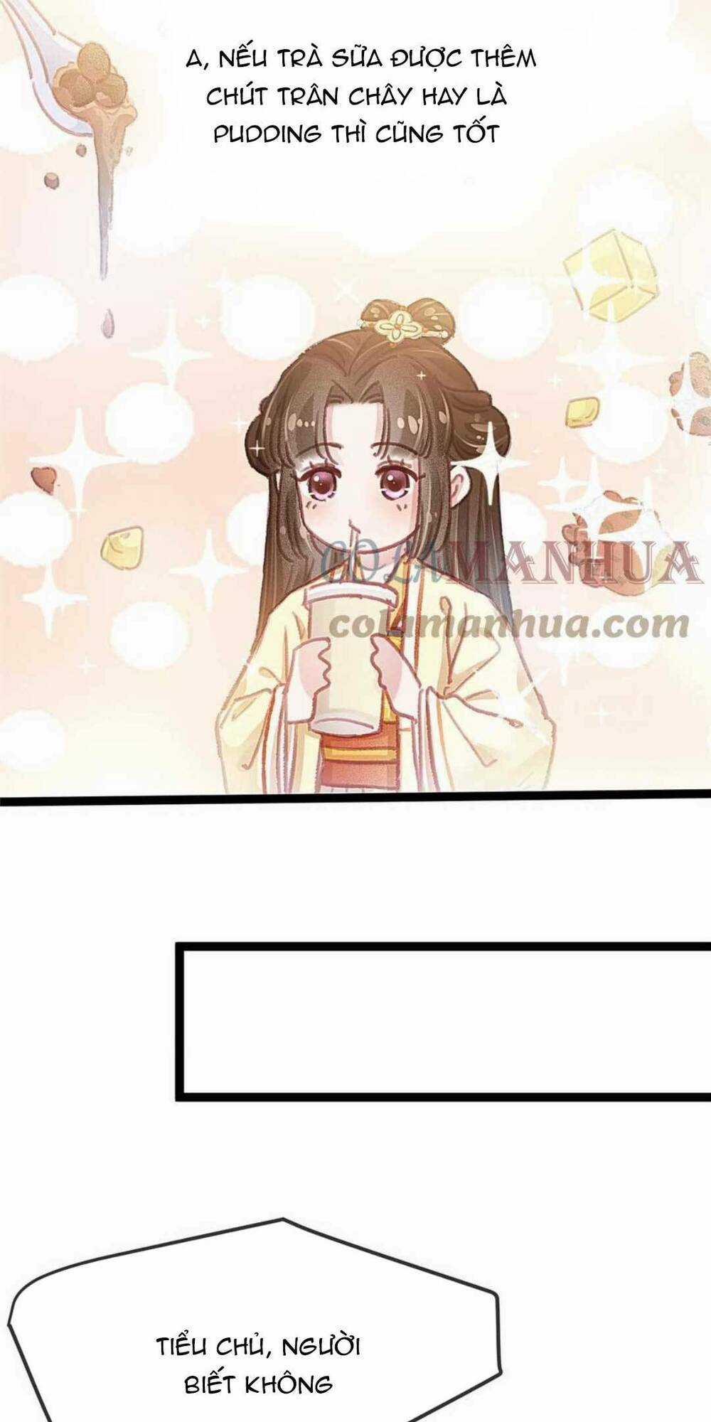 Quý Phi Lúc Nào Cũng Muốn Được Lười Biếng Chapter 93 trang 48