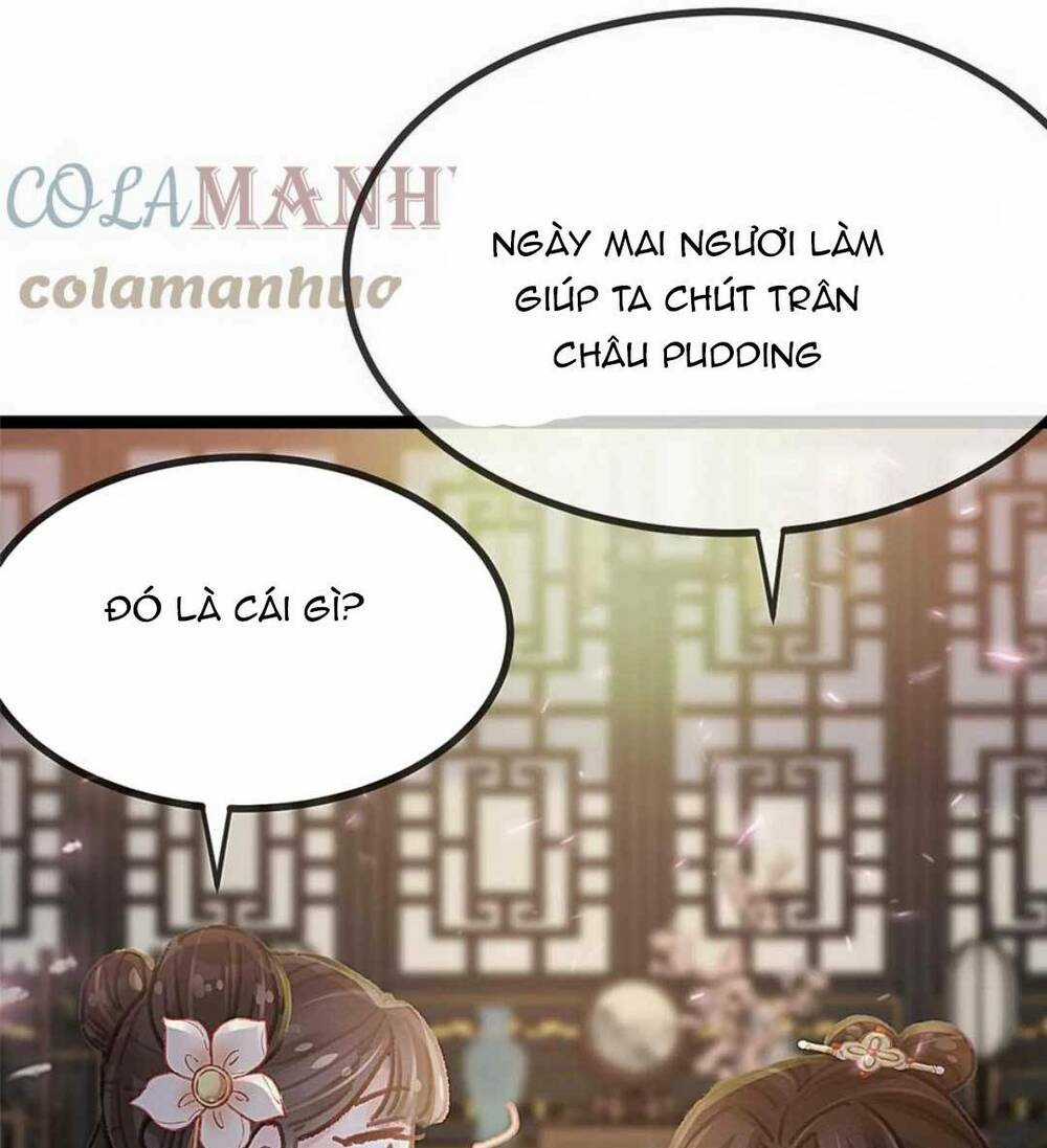 Quý Phi Lúc Nào Cũng Muốn Được Lười Biếng Chapter 93 trang 50