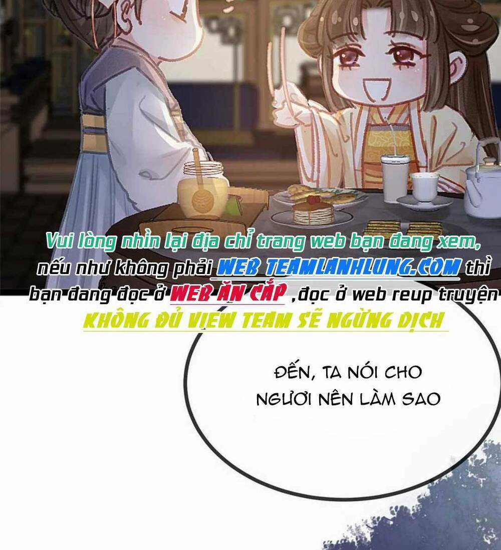 Quý Phi Lúc Nào Cũng Muốn Được Lười Biếng Chapter 93 trang 51