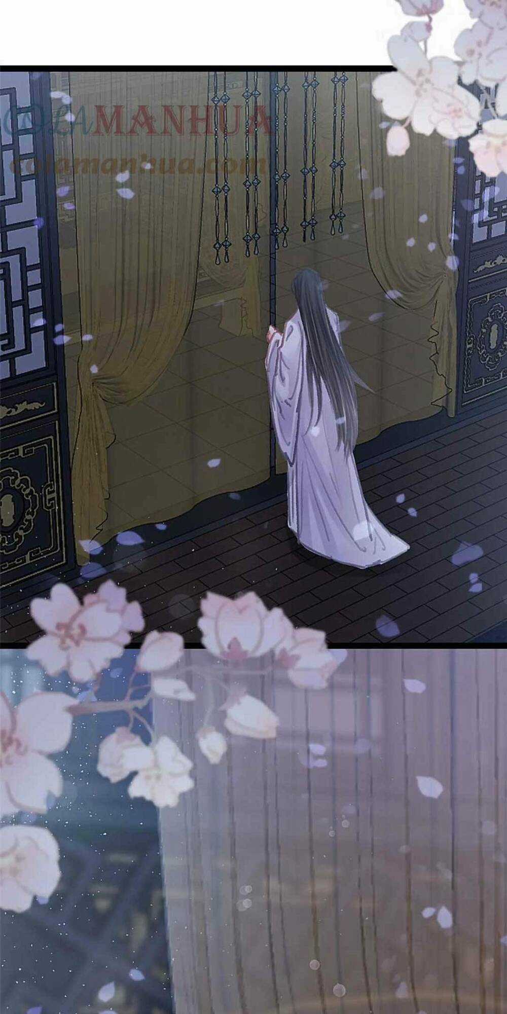 Quý Phi Lúc Nào Cũng Muốn Được Lười Biếng Chapter 93 trang 53