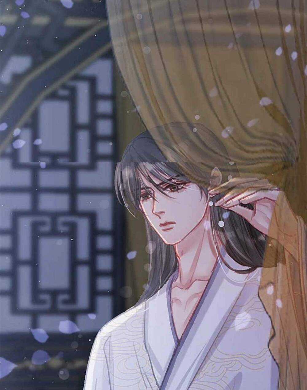 Quý Phi Lúc Nào Cũng Muốn Được Lười Biếng Chapter 93 trang 54