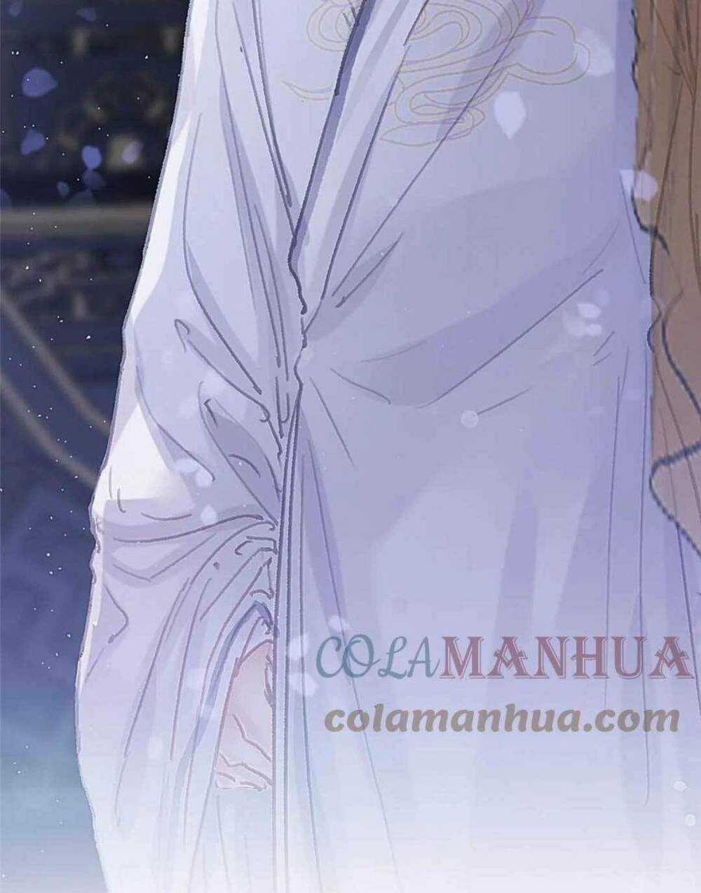 Quý Phi Lúc Nào Cũng Muốn Được Lười Biếng Chapter 93 trang 55