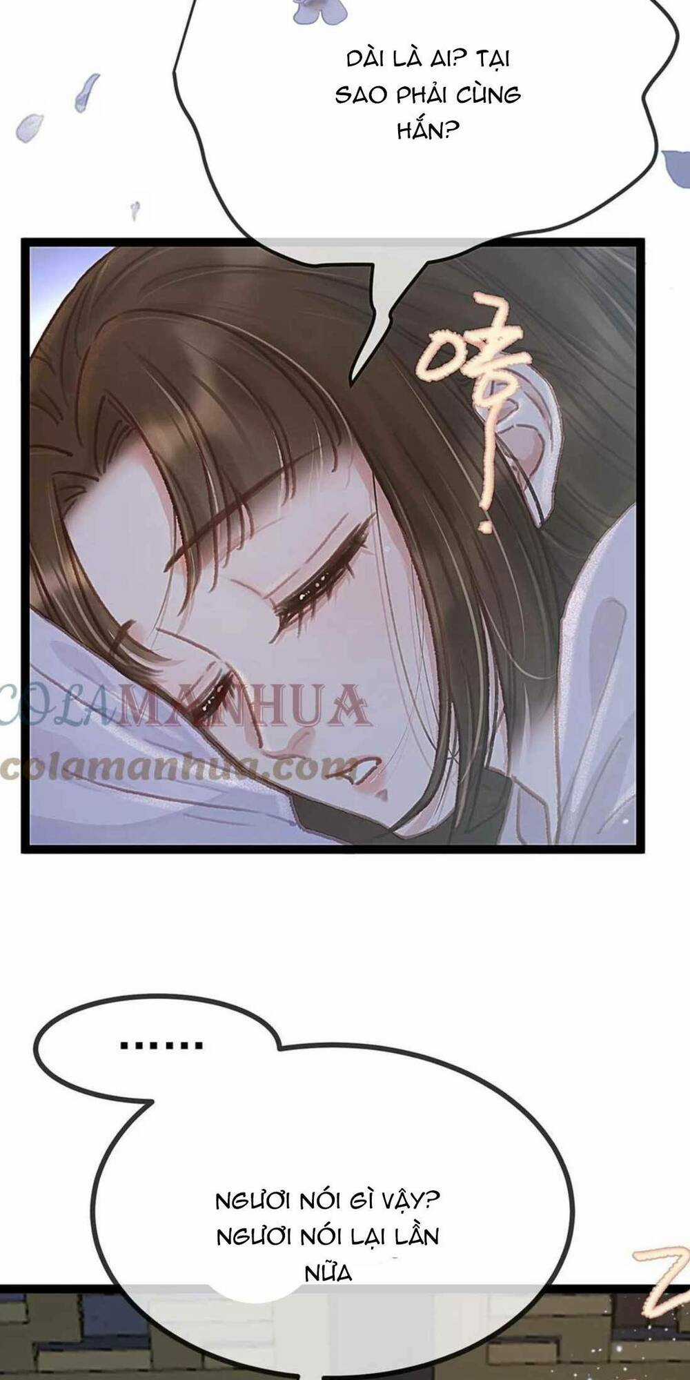 Quý Phi Lúc Nào Cũng Muốn Được Lười Biếng Chapter 94 trang 10