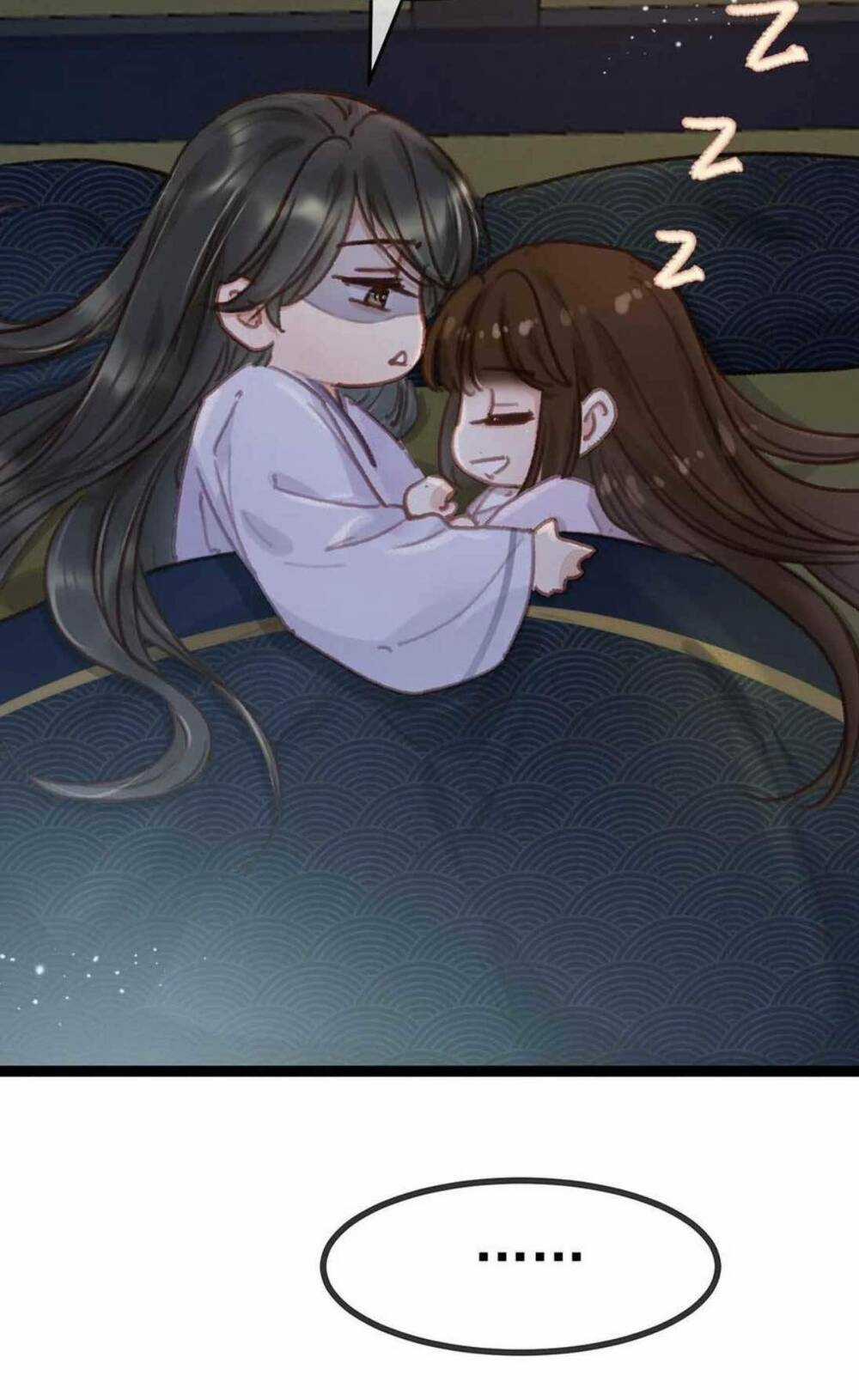 Quý Phi Lúc Nào Cũng Muốn Được Lười Biếng Chapter 94 trang 11