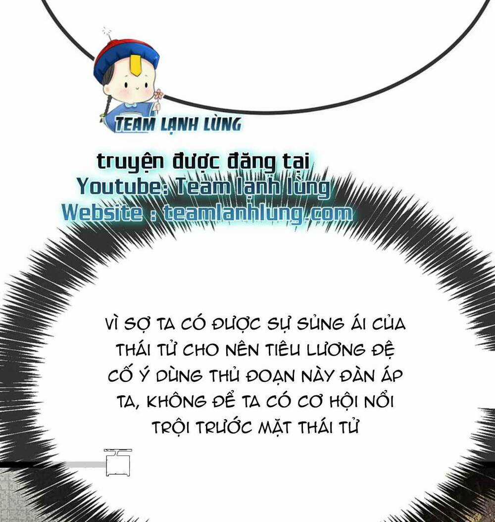 Quý Phi Lúc Nào Cũng Muốn Được Lười Biếng Chapter 94 trang 25