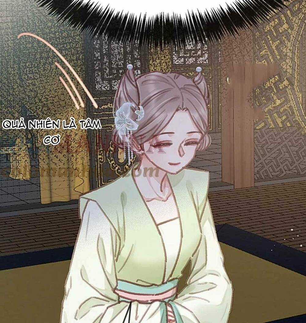 Quý Phi Lúc Nào Cũng Muốn Được Lười Biếng Chapter 94 trang 26