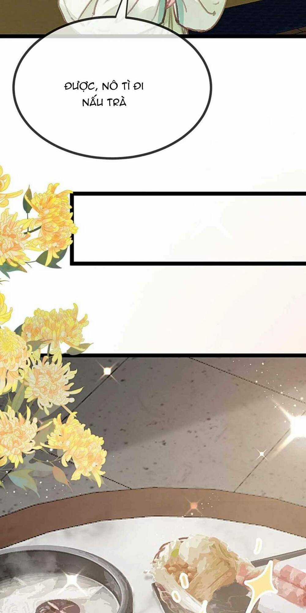 Quý Phi Lúc Nào Cũng Muốn Được Lười Biếng Chapter 94 trang 27