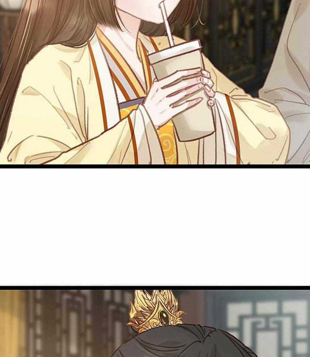 Quý Phi Lúc Nào Cũng Muốn Được Lười Biếng Chapter 94 trang 39