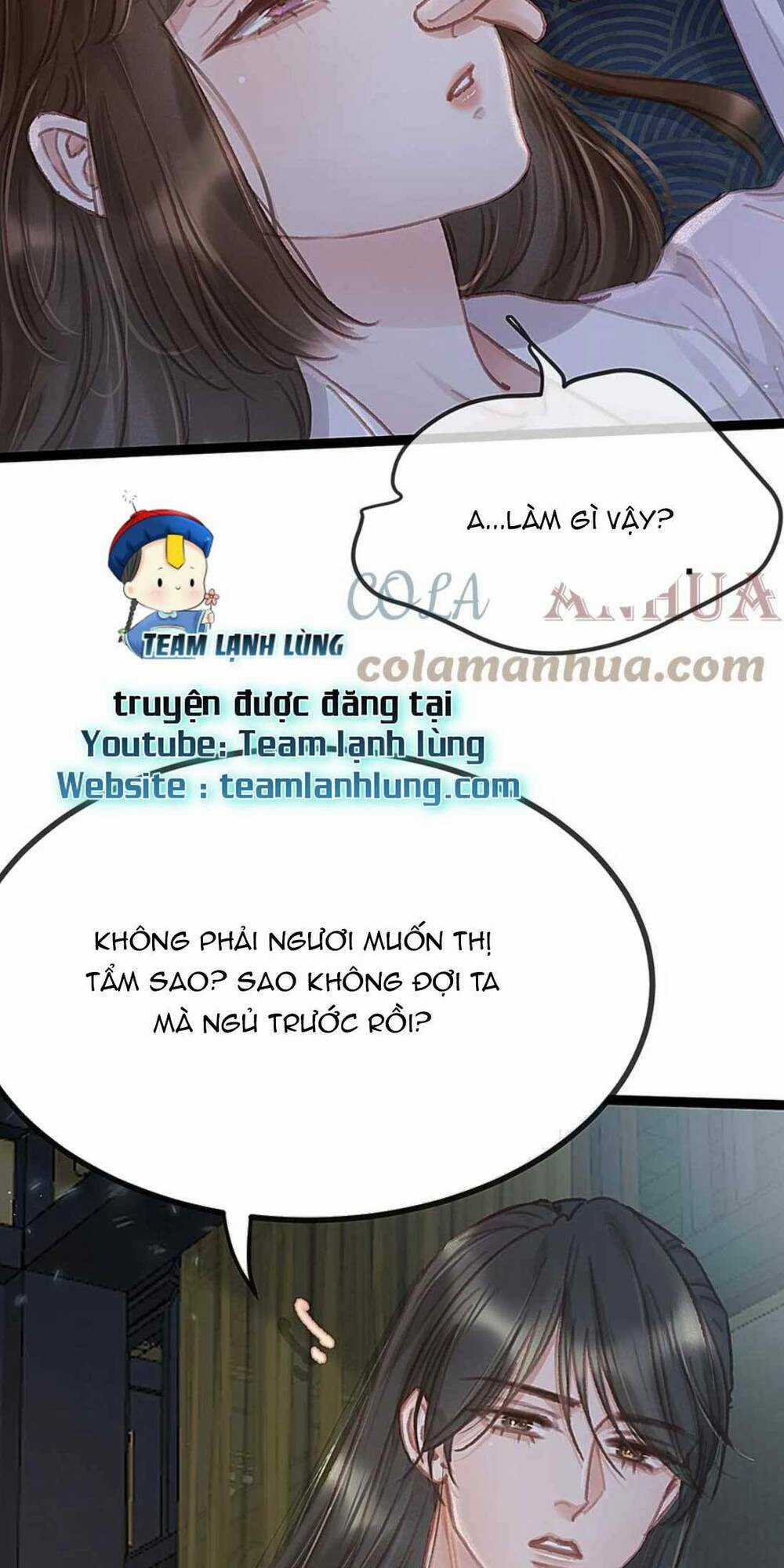 Quý Phi Lúc Nào Cũng Muốn Được Lười Biếng Chapter 94 trang 4