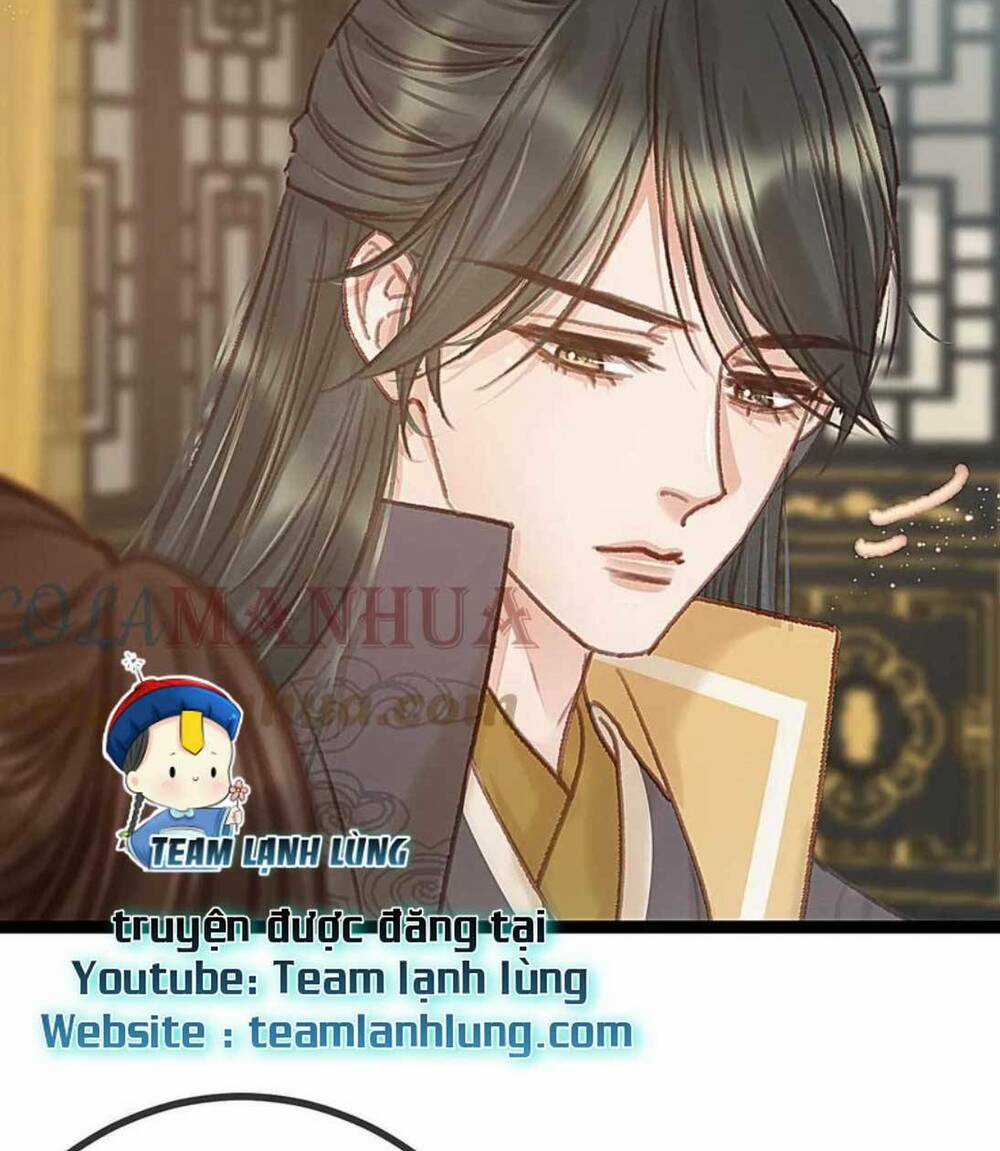 Quý Phi Lúc Nào Cũng Muốn Được Lười Biếng Chapter 94 trang 40