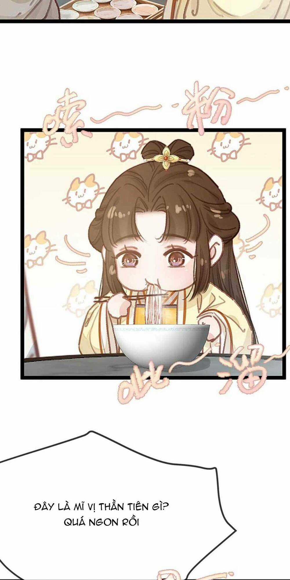 Quý Phi Lúc Nào Cũng Muốn Được Lười Biếng Chapter 94 trang 47