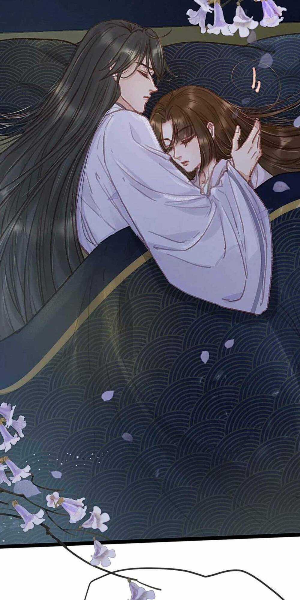 Quý Phi Lúc Nào Cũng Muốn Được Lười Biếng Chapter 94 trang 9